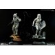 Star Wars Statue Ralph McQuarrie Boba Fett 47 cm